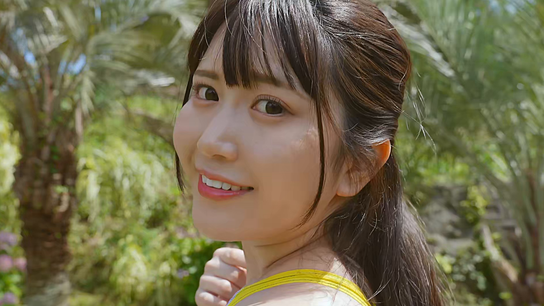 ピーチ・メルバ もものすけ #4 2枚目