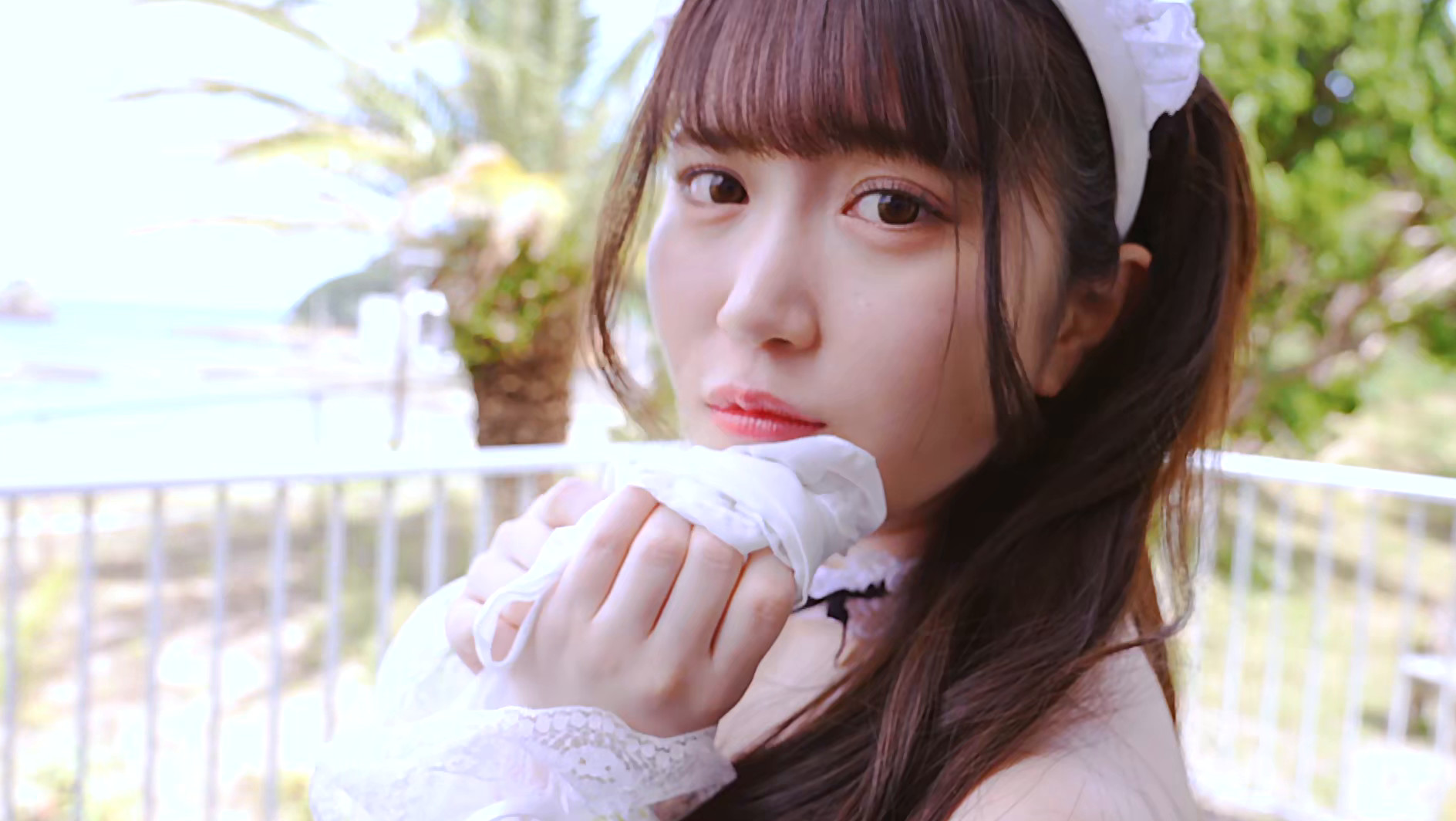 ピーチ・メルバ もものすけ #5 2枚目