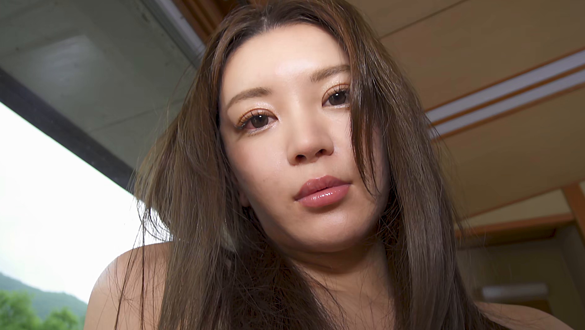 肉感接写 華本ミココ ＃2 画像3