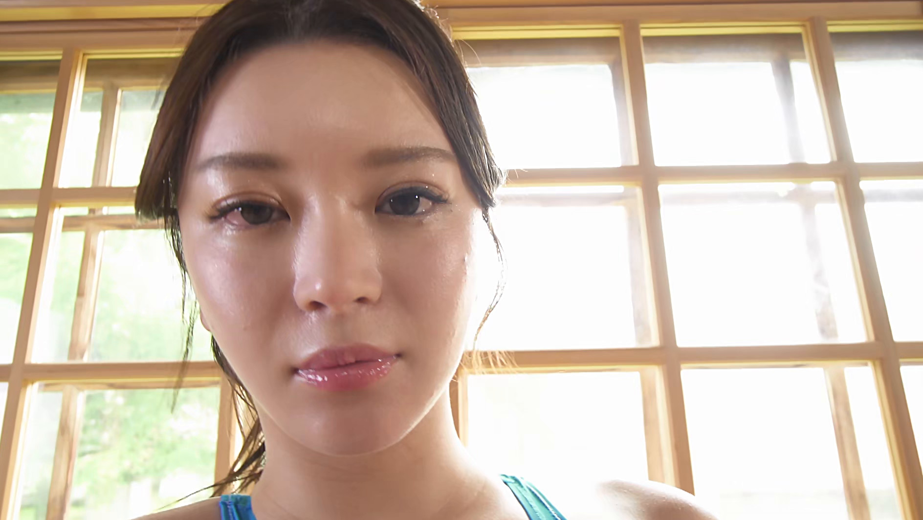 肉感接写 華本ミココ ＃5 画像5