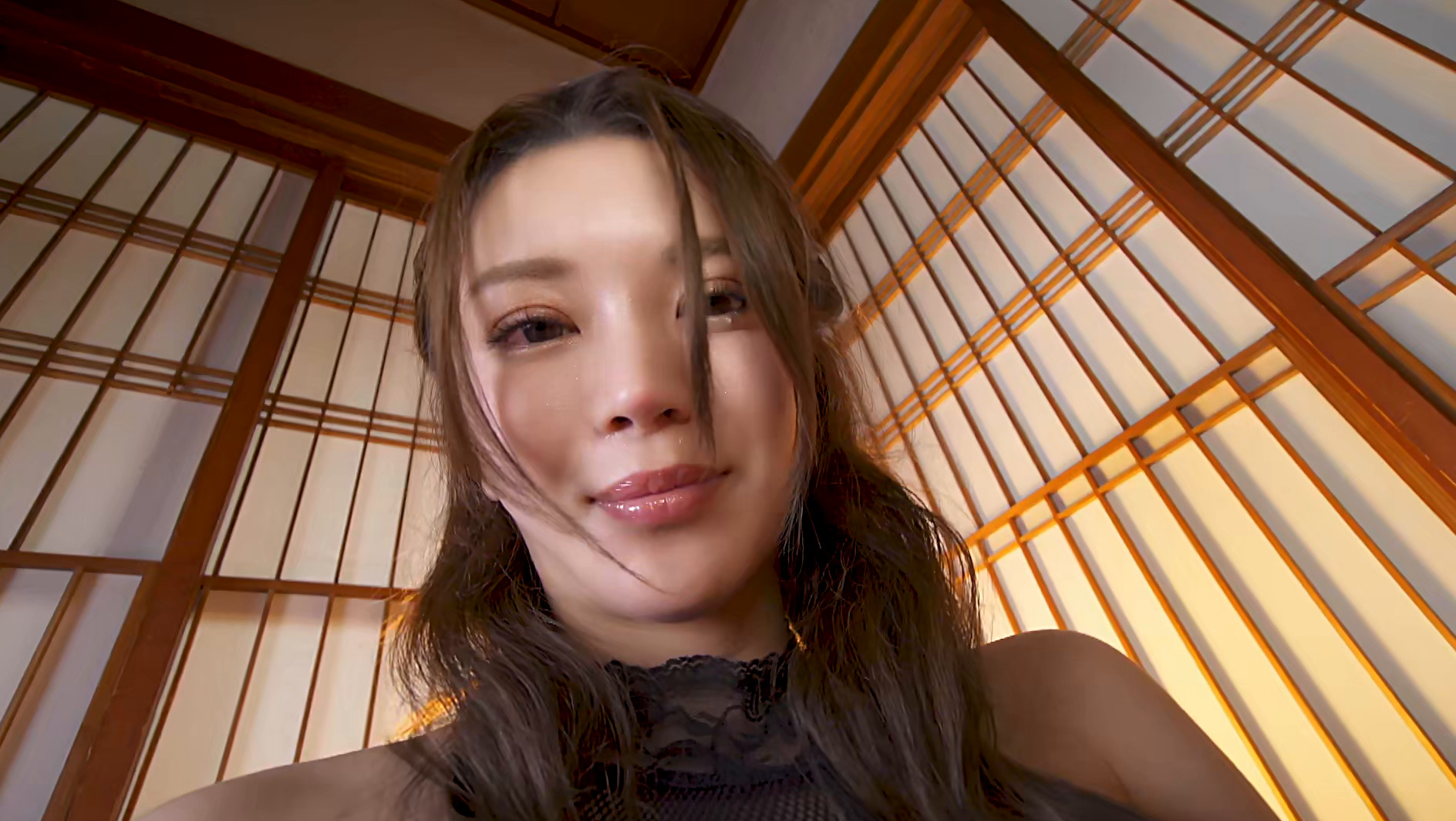 肉感接写 華本ミココ ＃7 画像3