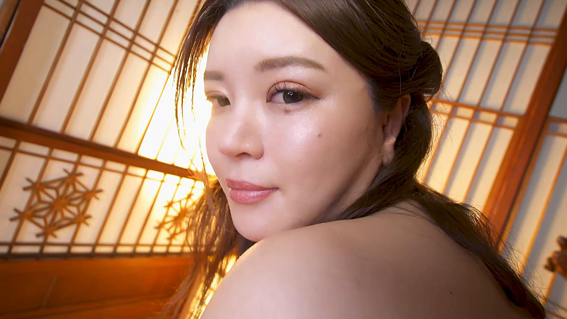 肉感接写 華本ミココ ＃7 画像5