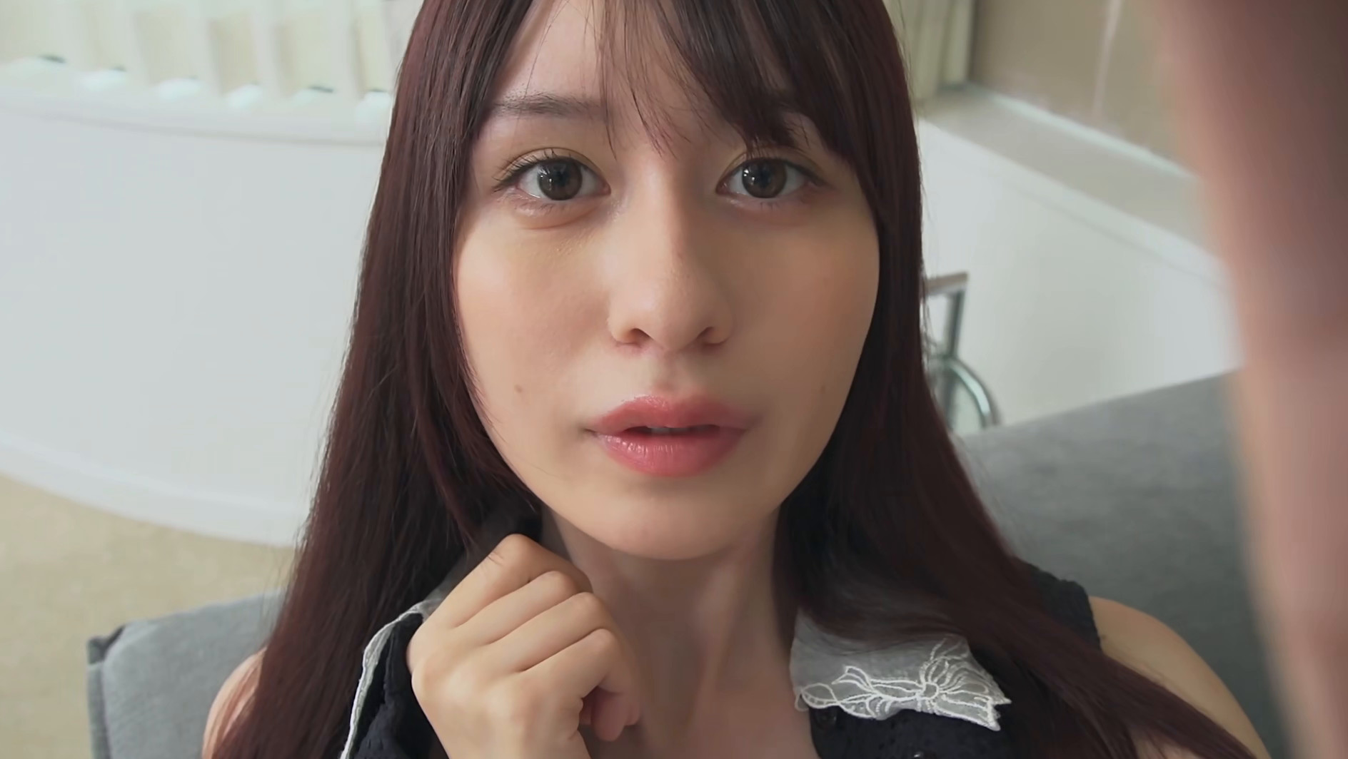 はじめまして マーリッシュ瑛美里 ＃1 画像2