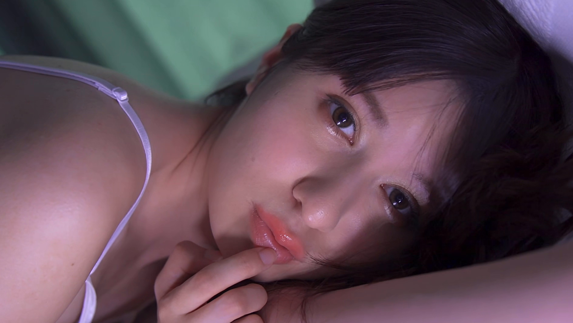 はじめまして マーリッシュ瑛美里 ＃6 画像3