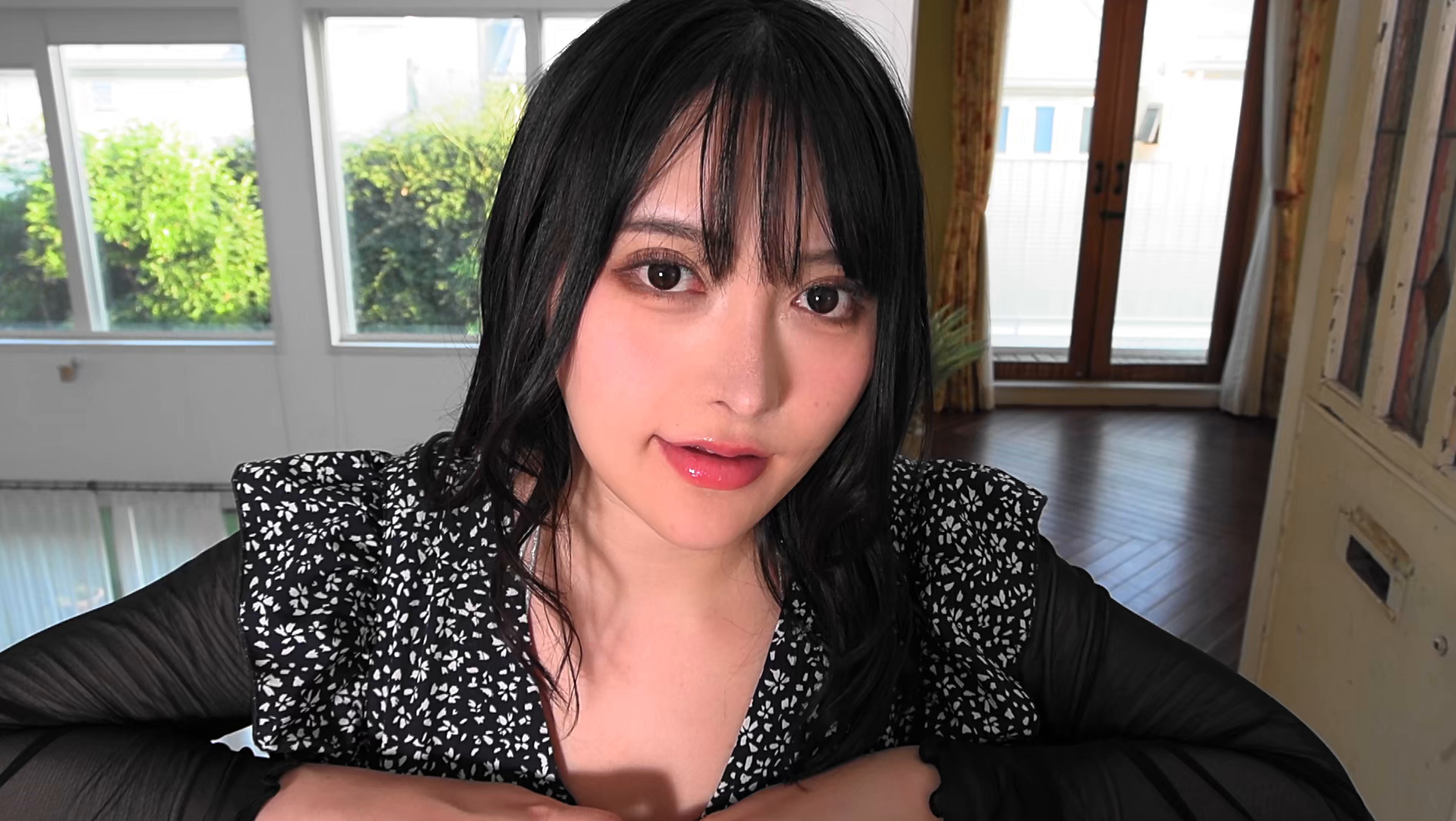 夢中になって 藤川めい 画像7