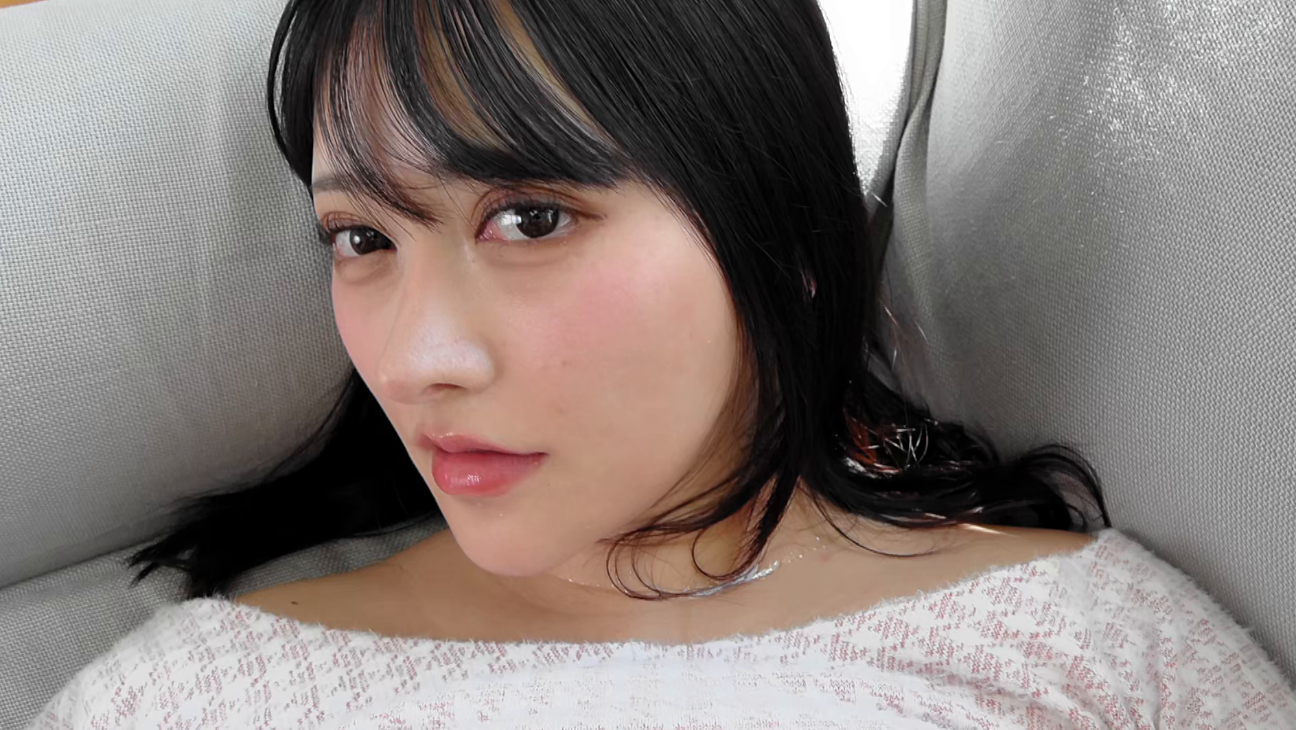 夢中になって 藤川めい 画像9