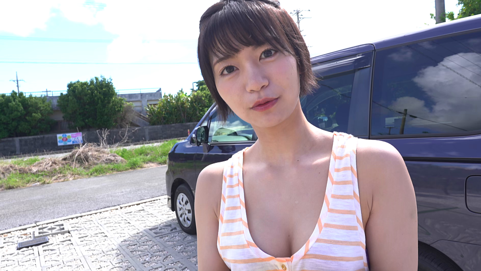 小悪魔の誘惑 小坂田純奈 画像3