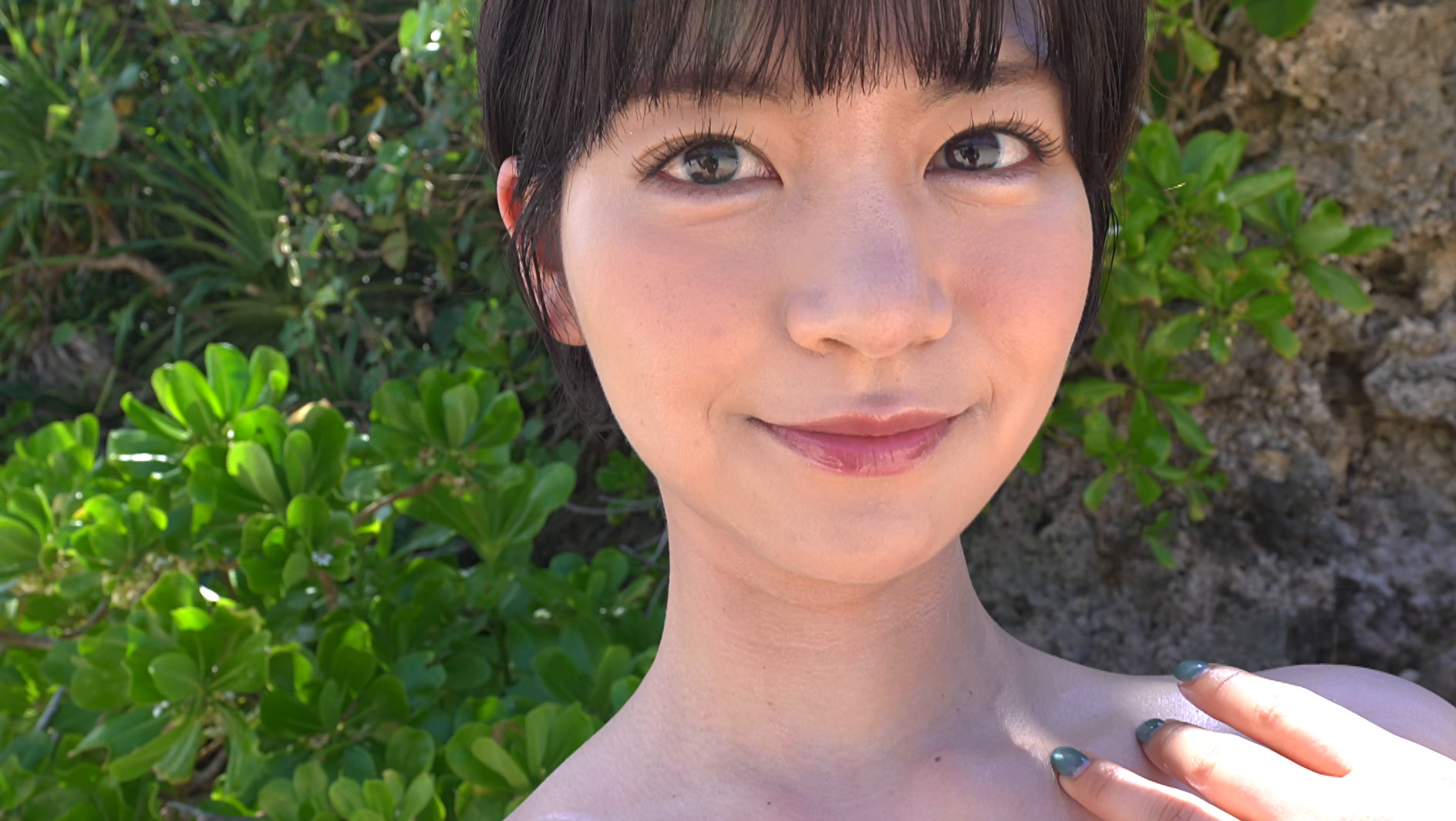 小悪魔の誘惑 小坂田純奈 画像6
