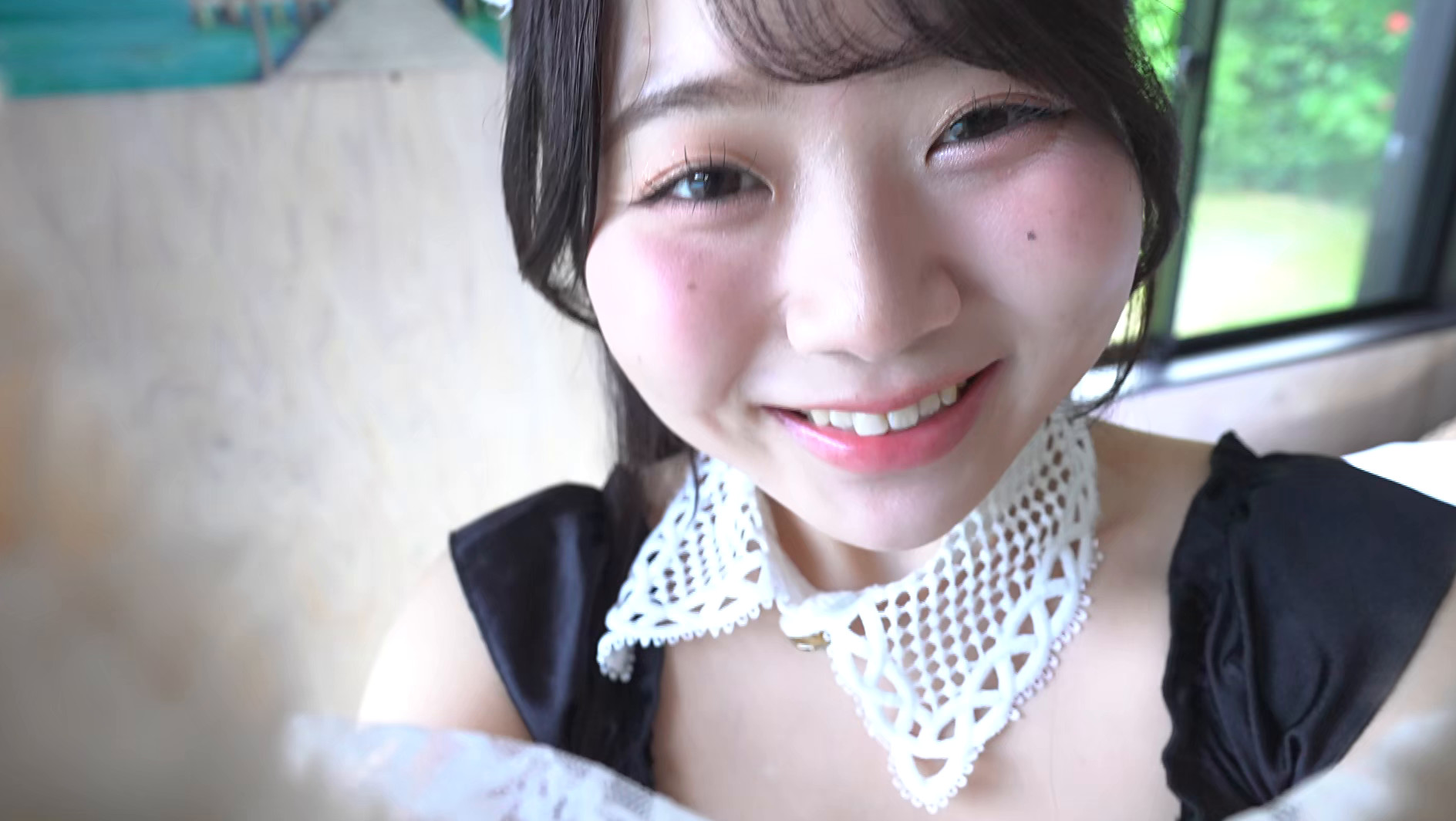 ミルキー・グラマー 小野たまり 画像7