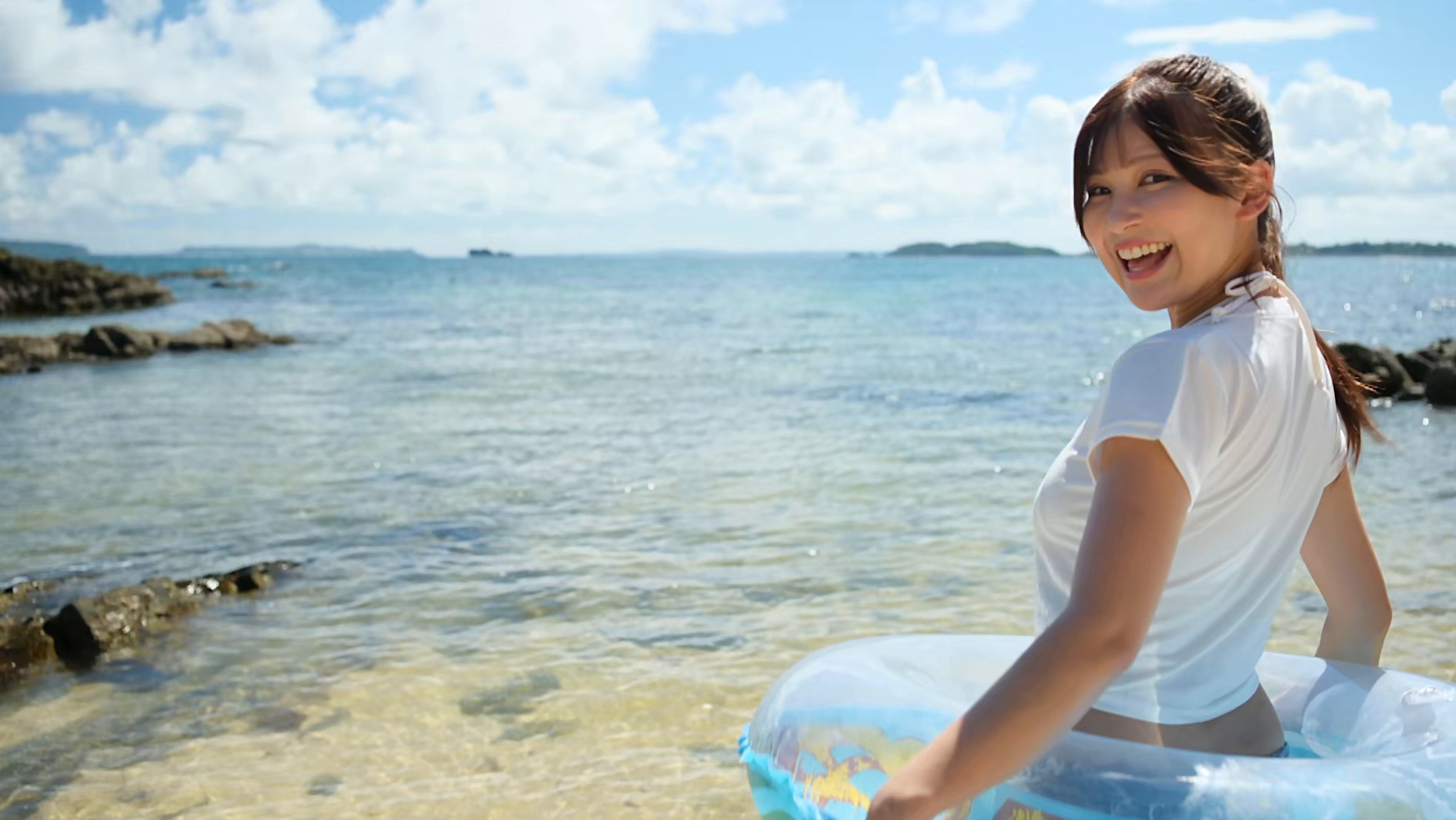 君の彼女になるかも 成瀬かのん 画像2