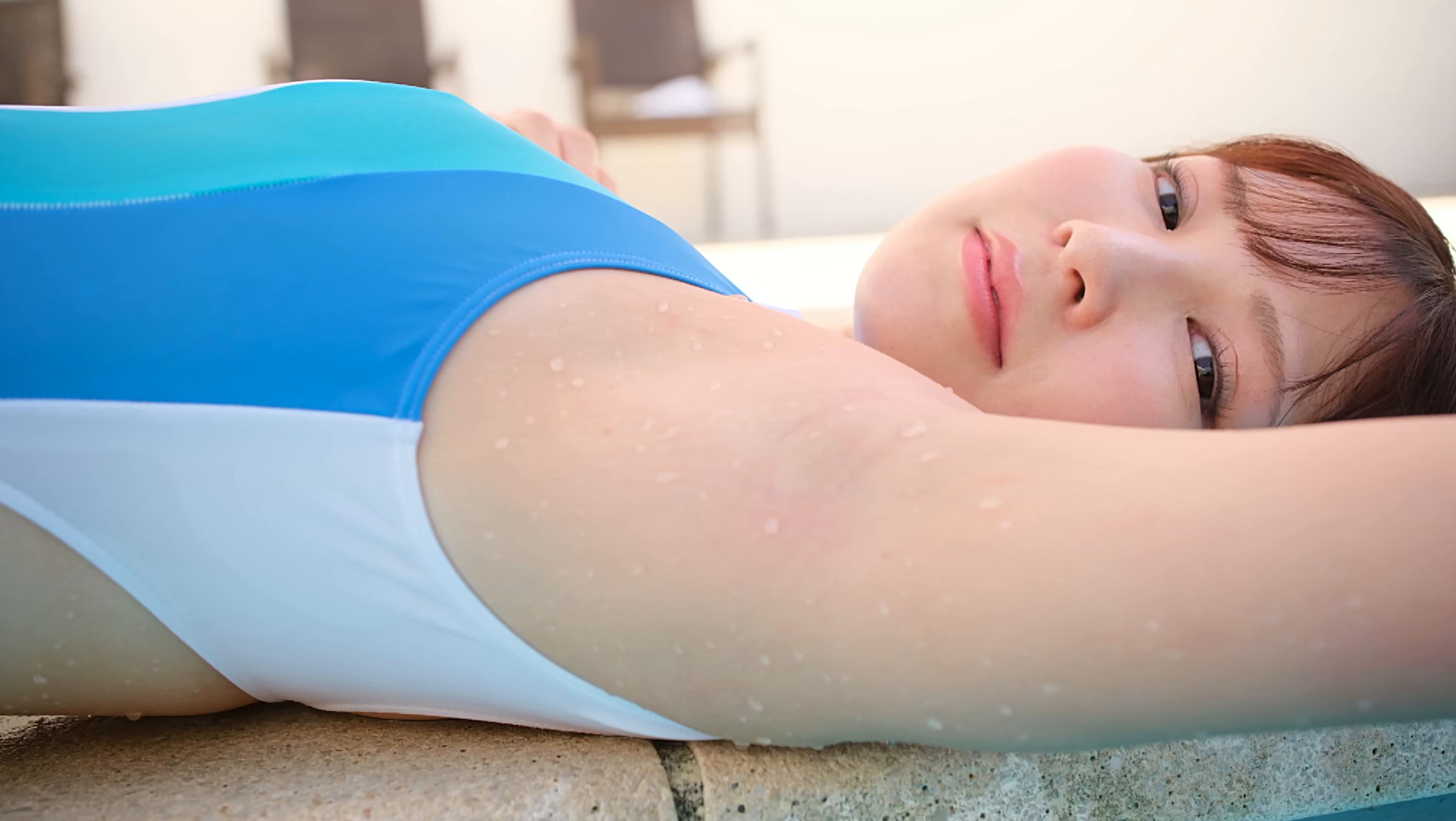 君の彼女になるかも 成瀬かのん 画像7