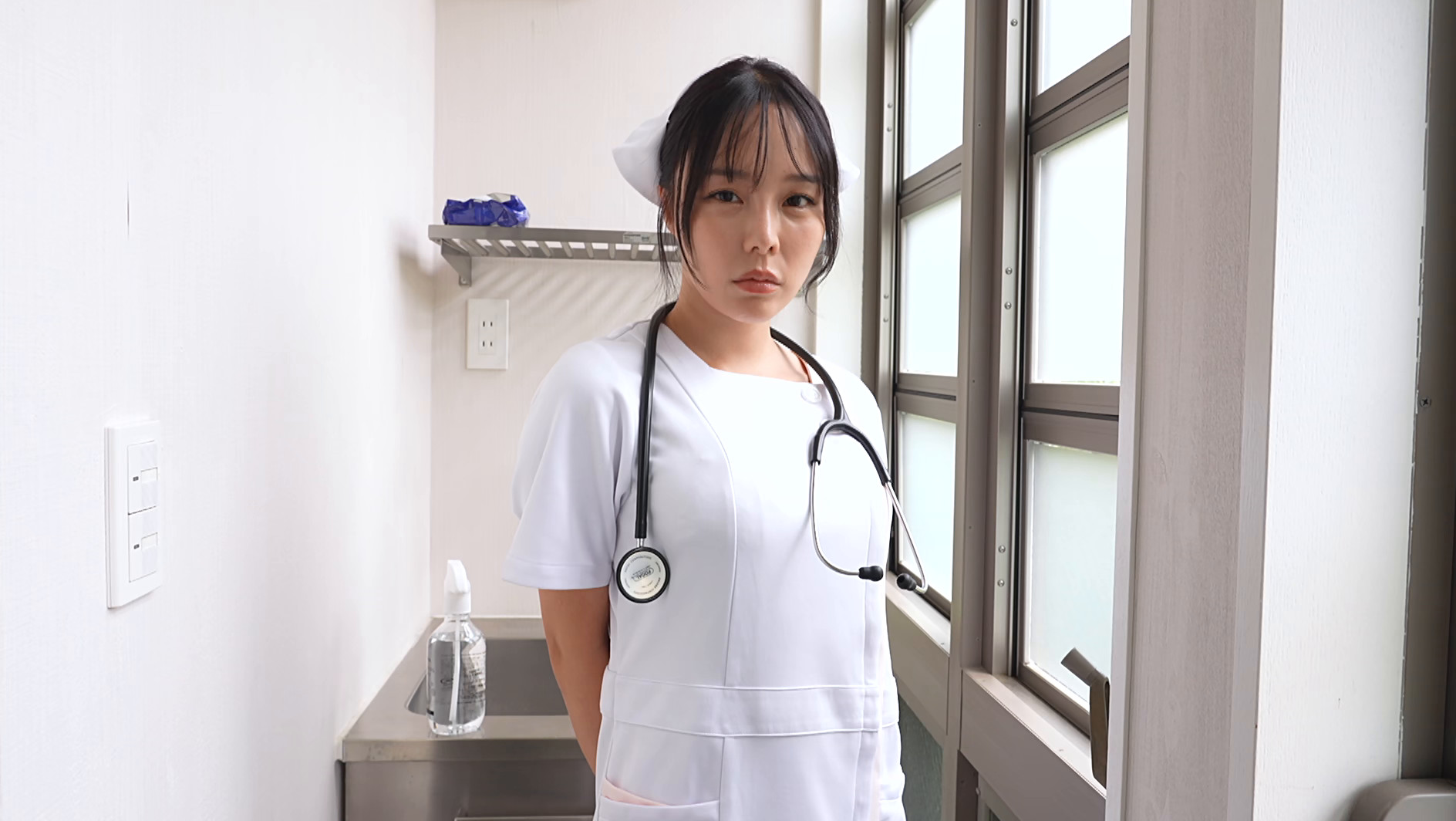 密会 古野紗妃 画像2