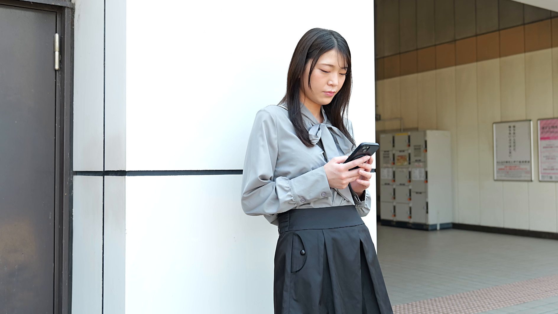 深く愛して 鈴原かれん 画像1