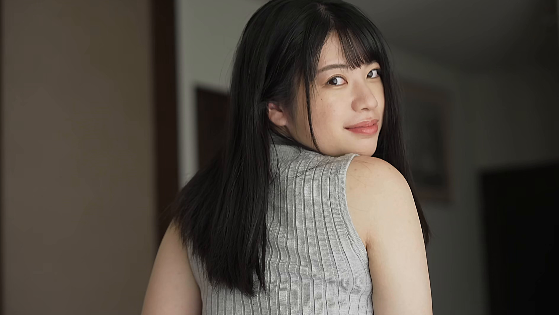 呼び捨てでいいよ 江里口さよ #8 2枚目