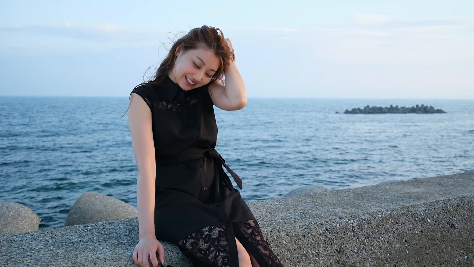 甘い蜜 あべみほ 6枚目