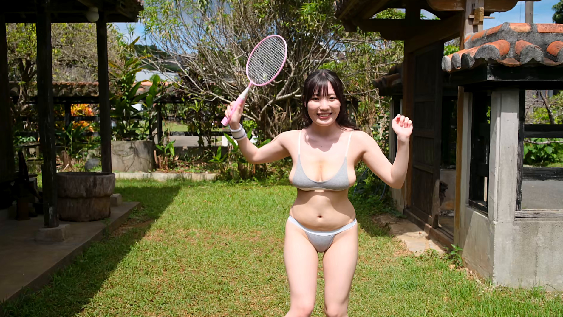 ミルキー・グラマー 小日向優花 8枚目