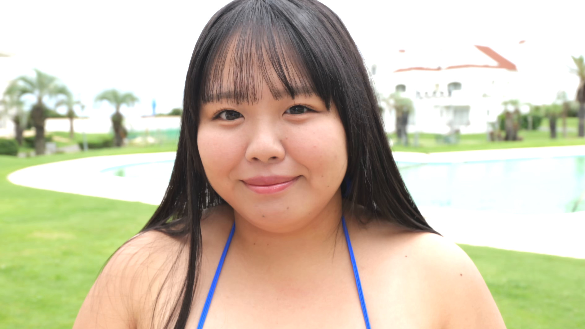 Mカップ天使 星宮すみれ 1枚目