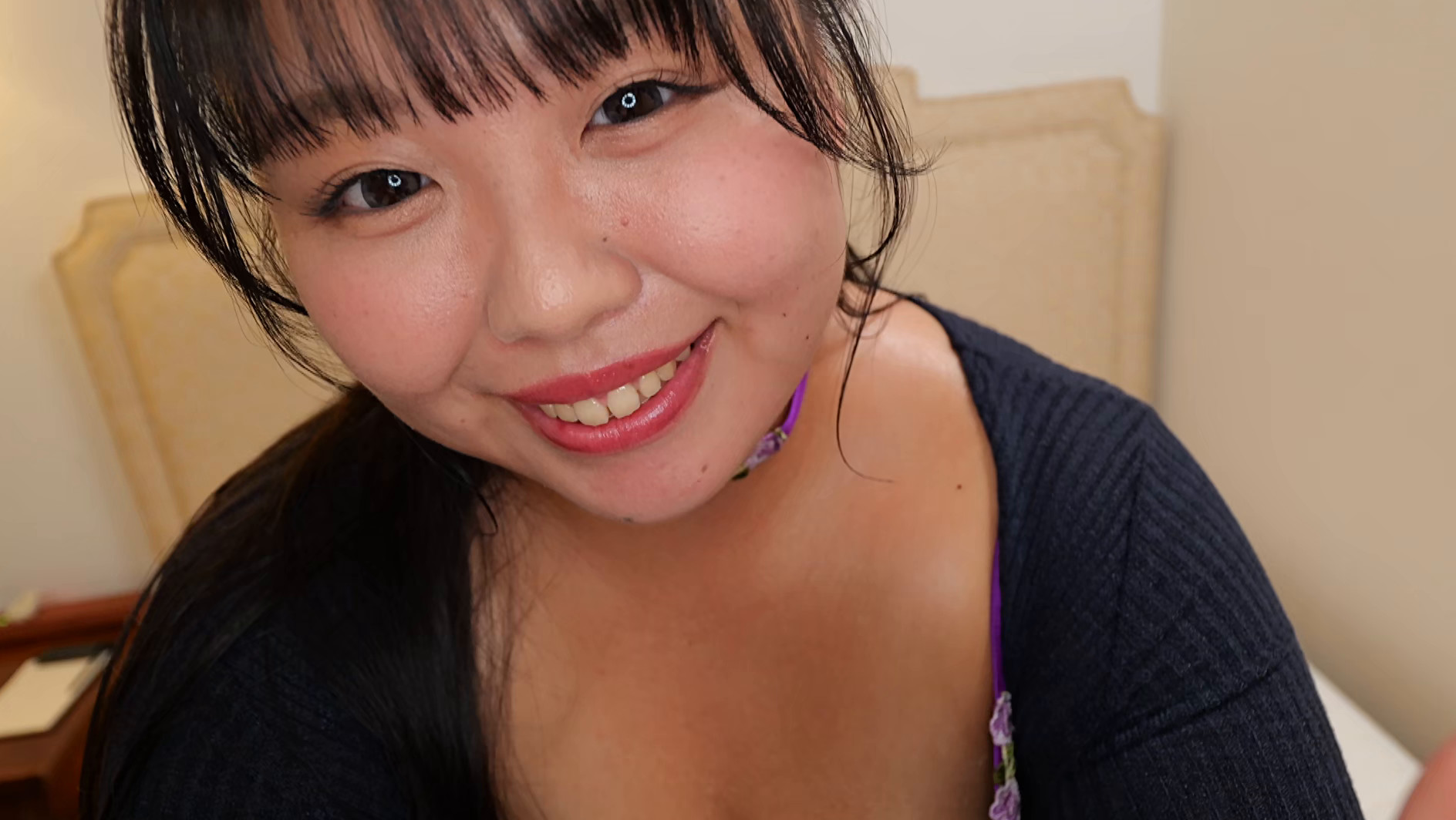 着エロ Mカップ天使 星宮すみれ サンプル画像11