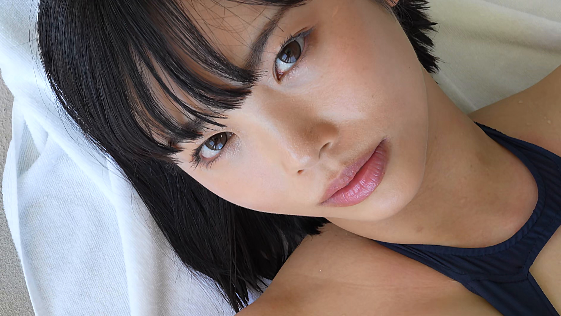 悩ましい密着ヒップ 京極なな #1 5枚目