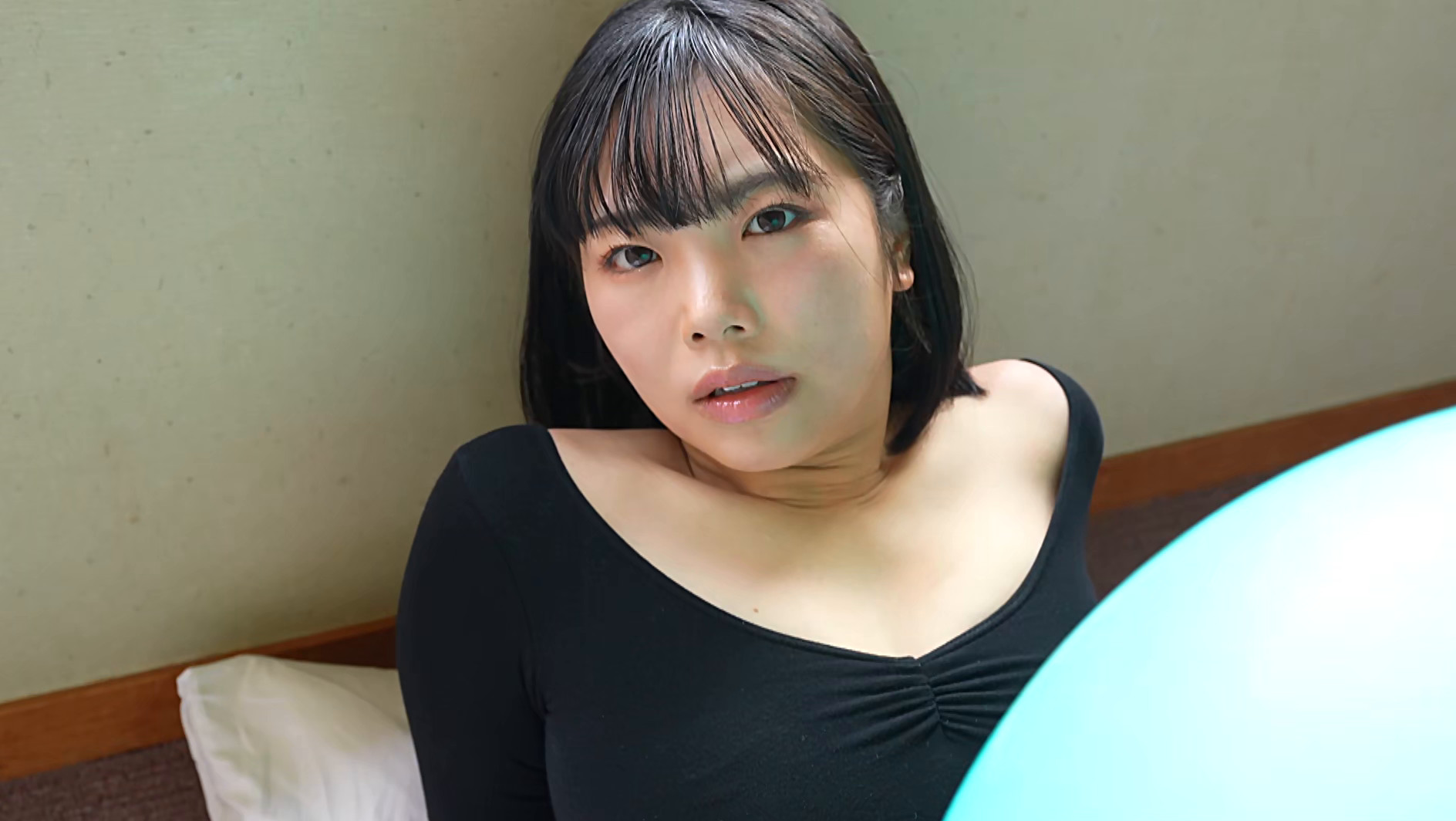 悩ましい密着ヒップ 京極なな #3 3枚目