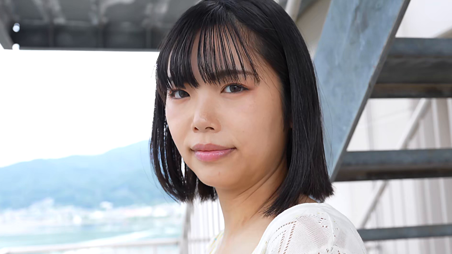 悩ましい密着ヒップ 京極なな #4 3枚目