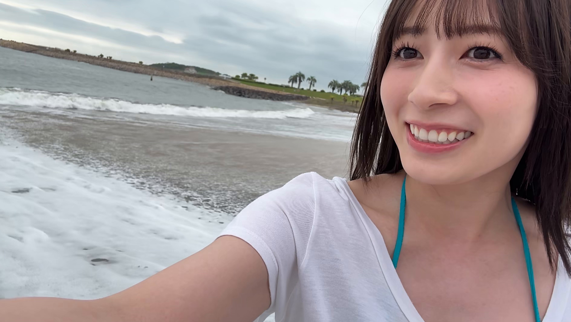 二人の秘密 佐々木優佳里 4枚目