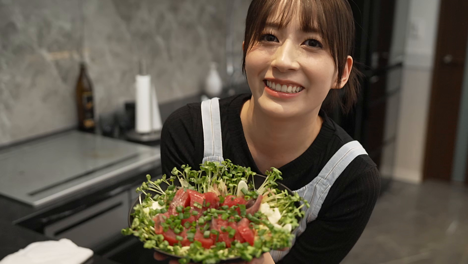 二人の秘密 佐々木優佳里 8枚目