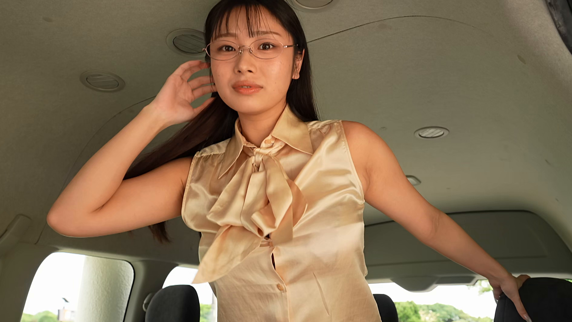 甘い琴の調べ 星野琴 1枚目