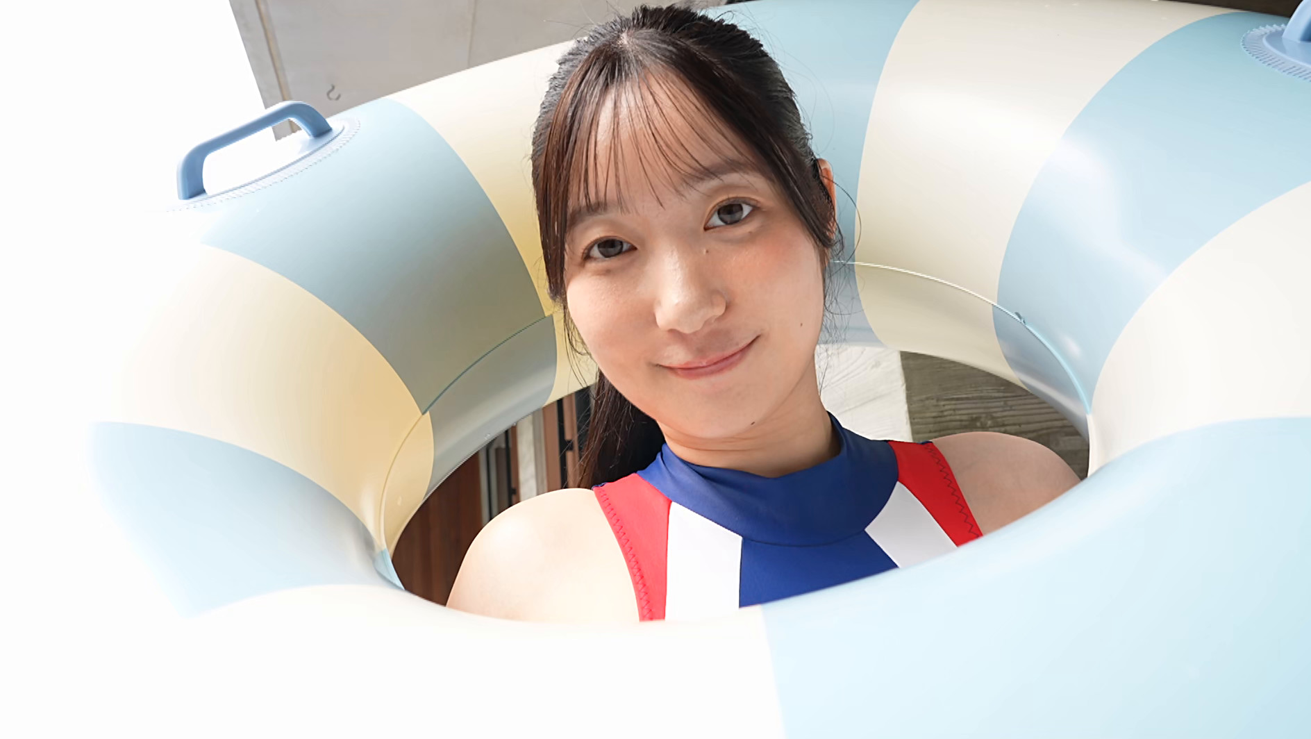 恥ずかしいな 野田ひなた 4枚目