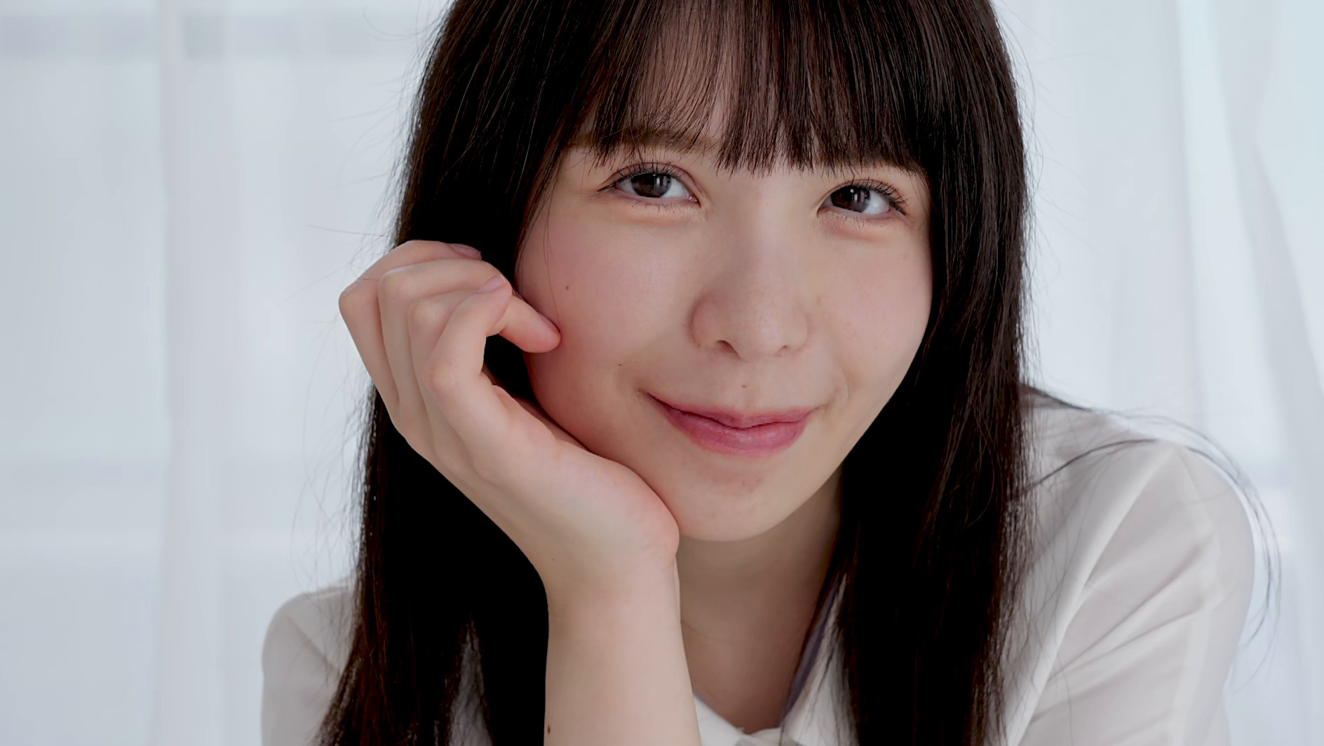 あかりを消して 水沢朱里 4枚目