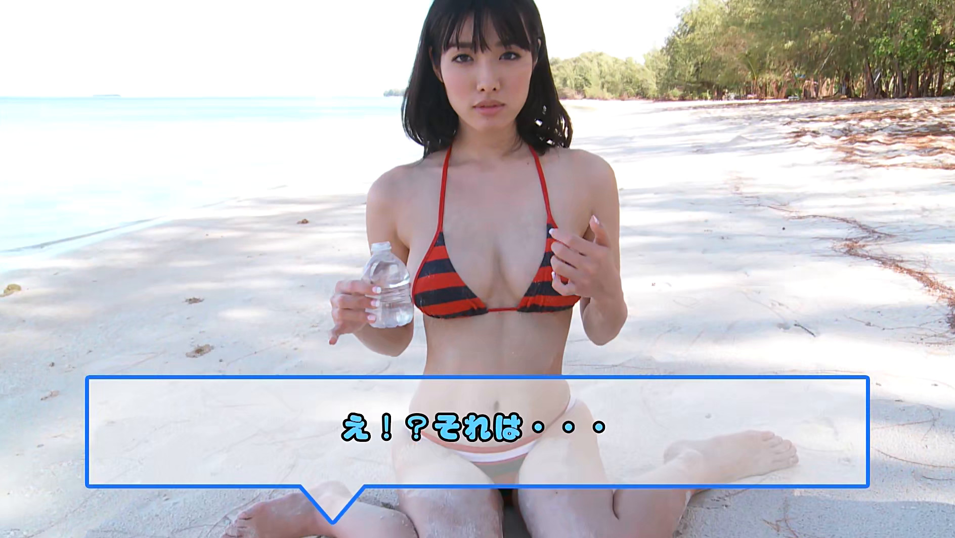 あんなお姉ちゃん 今野杏南 #1 4枚目