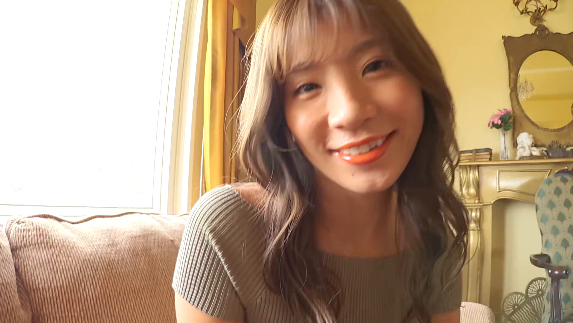 秘密 葉月あや ＃1 画像1