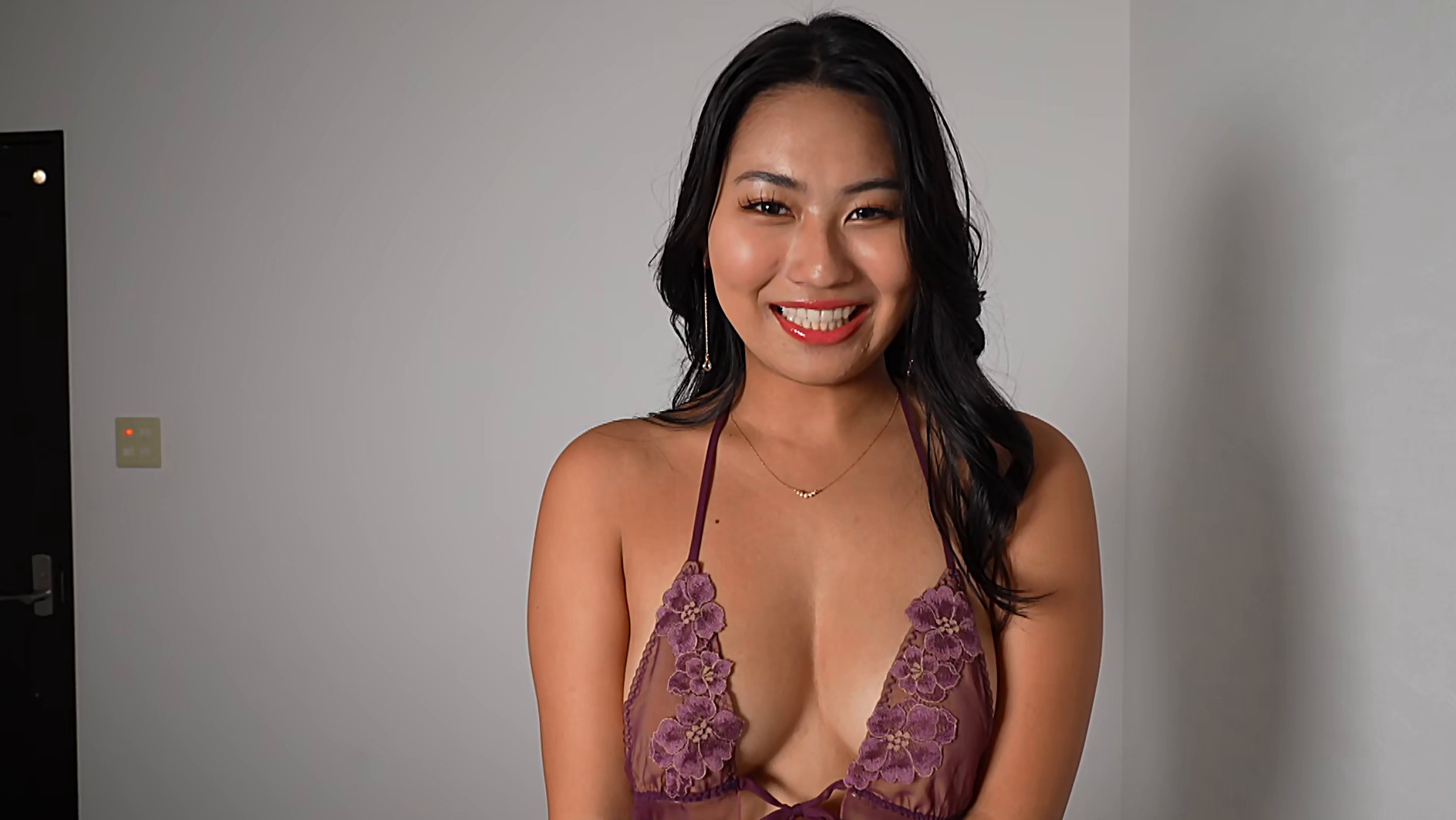 【分割版】彼女にしてほしい 日夏カノ #7 1枚目