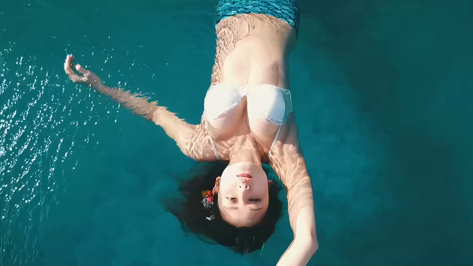 【分割版】take me,with you 片山萌美 ＃2 画像4