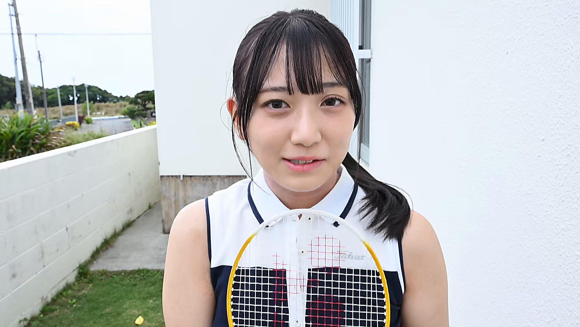 0からいちの距離 一ノ遼 4枚目