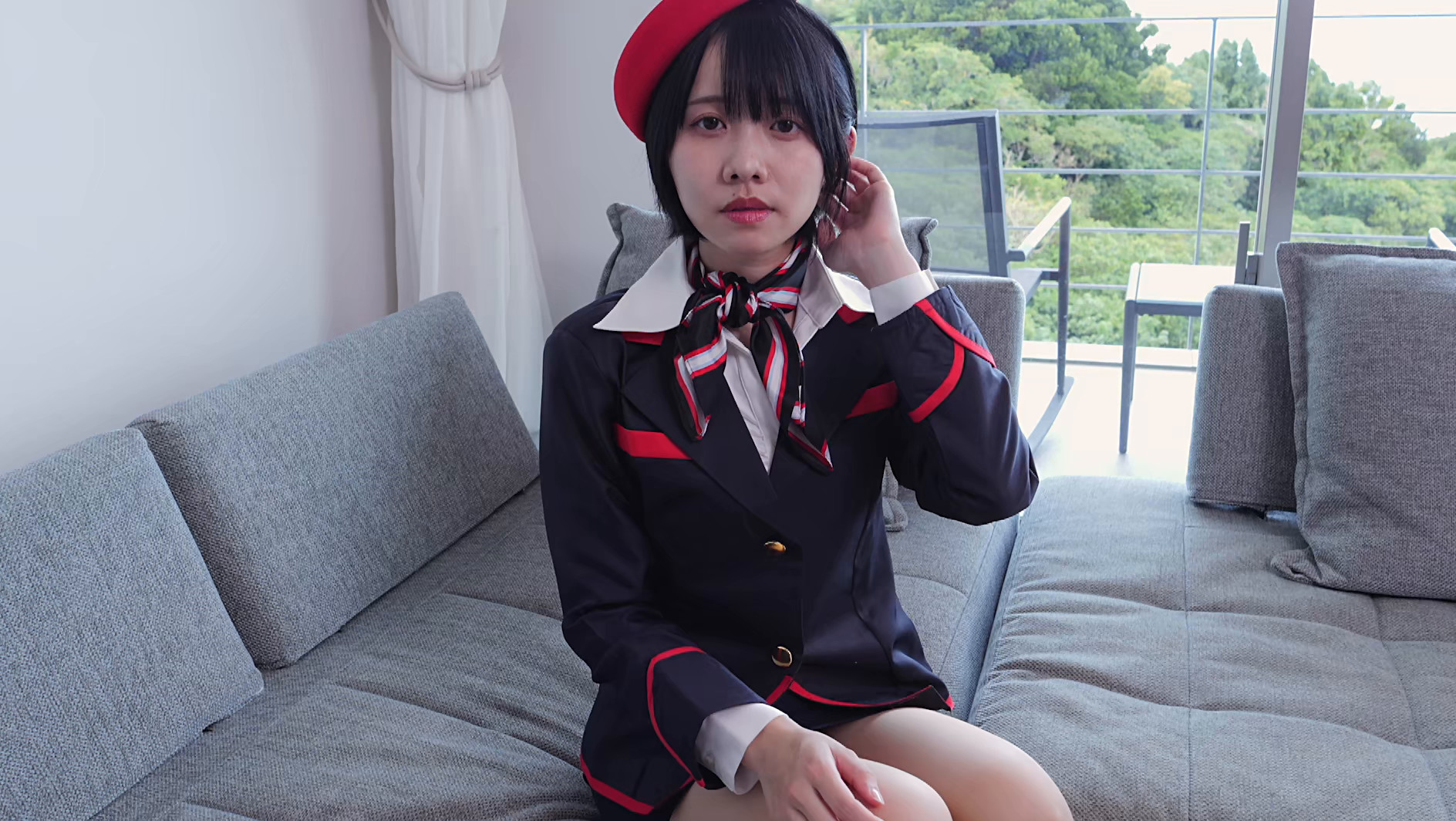 みんなと一緒に 水湊まり花 9枚目