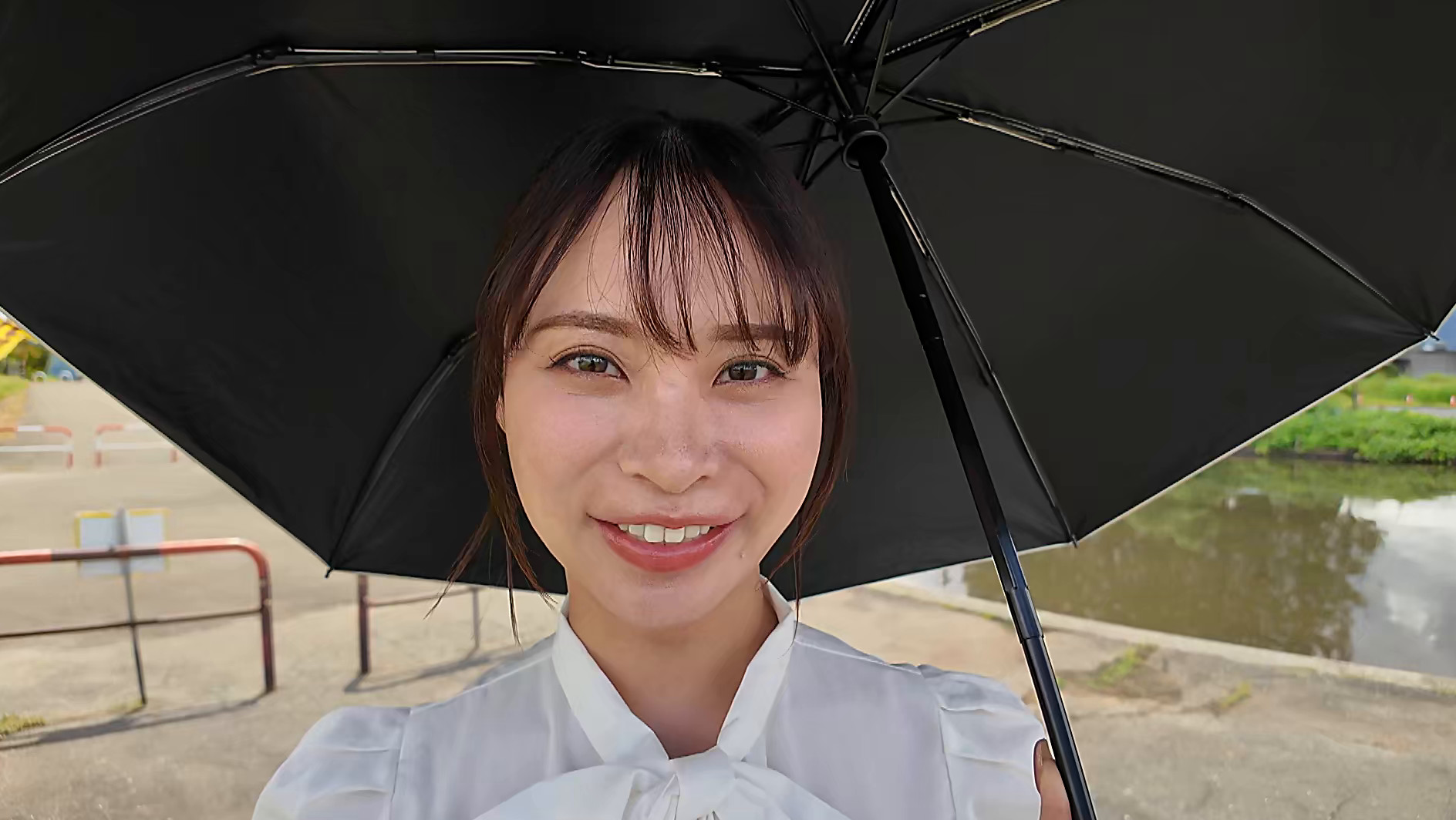 【分割版】EVERYDAY 比留川マイ ＃1 画像1