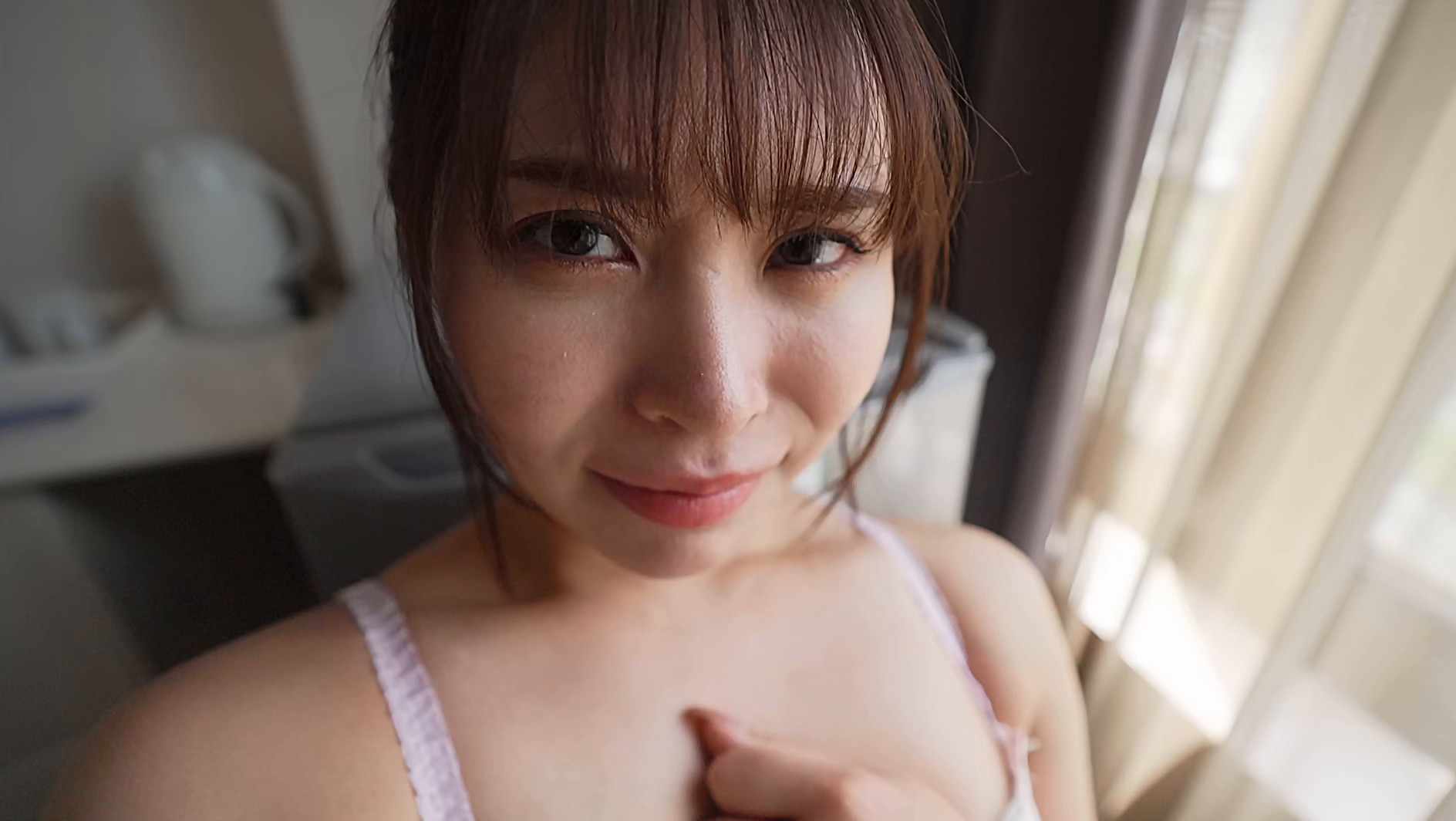 【分割版】EVERYDAY 比留川マイ ＃1 画像5