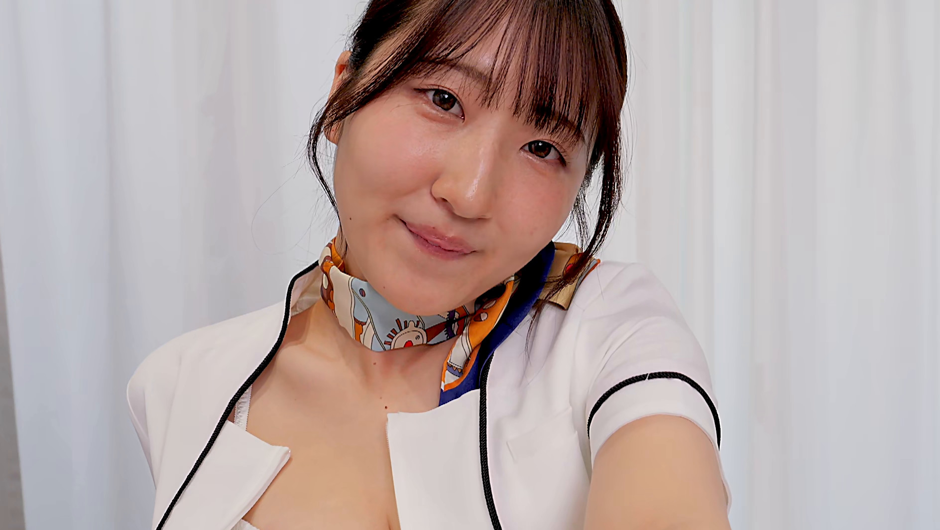 【分割版】桃尻ロマンティック 上瀬ももな #3 3枚目