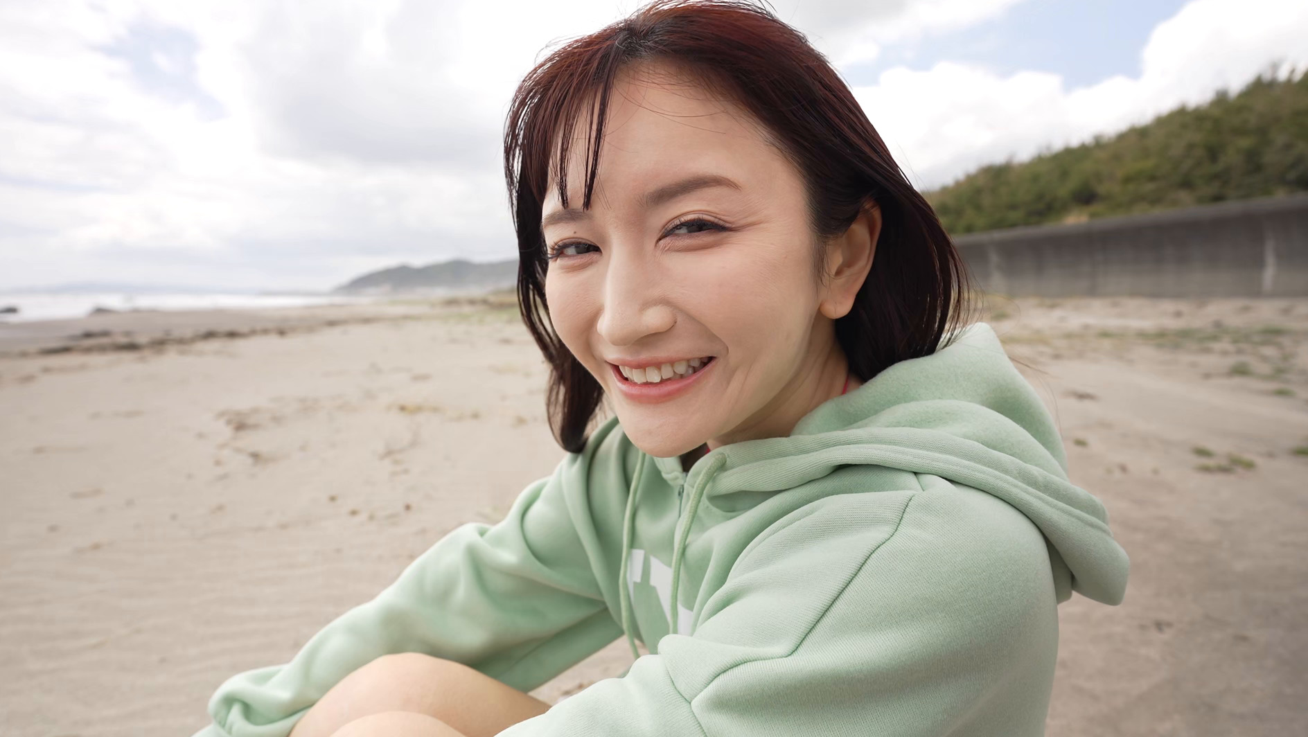 グラビア 清水楓 40 清水楓 サンプル画像4