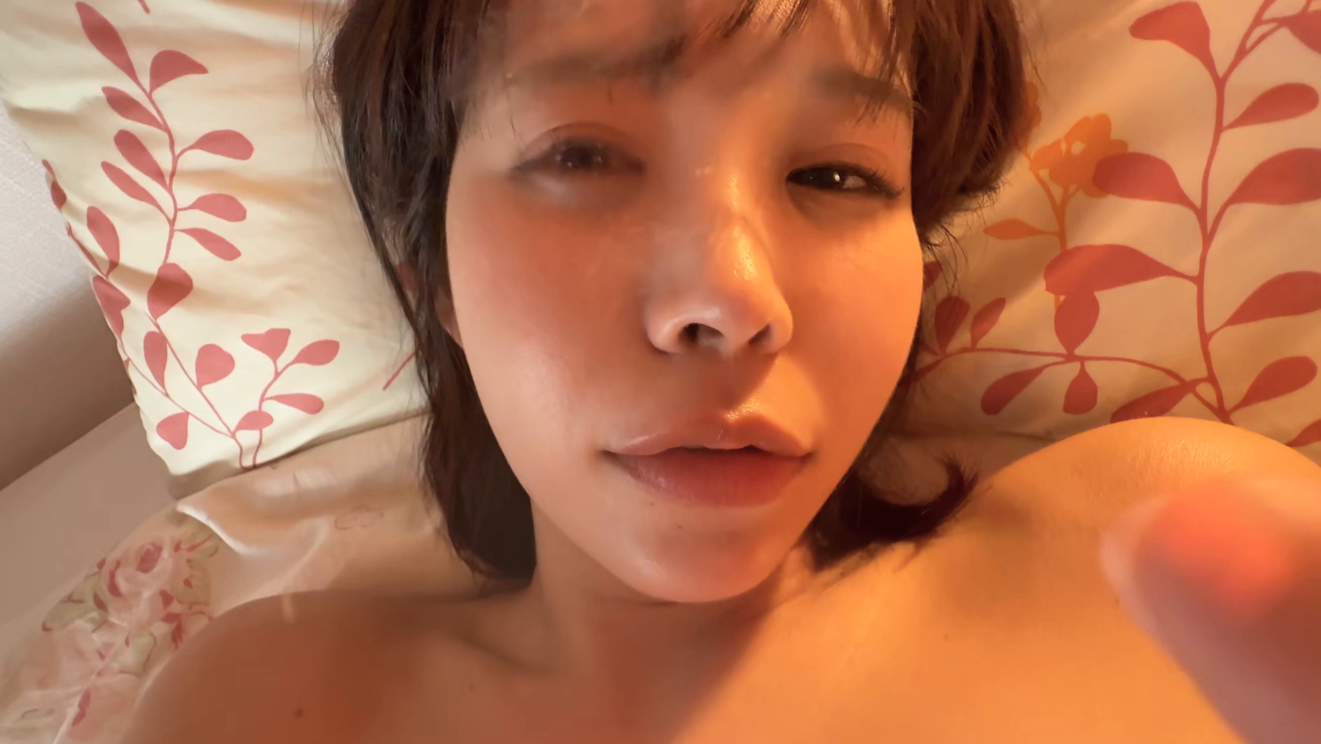 グラビアアイドル 真中つぐ『肉感接写』サンプル画像10