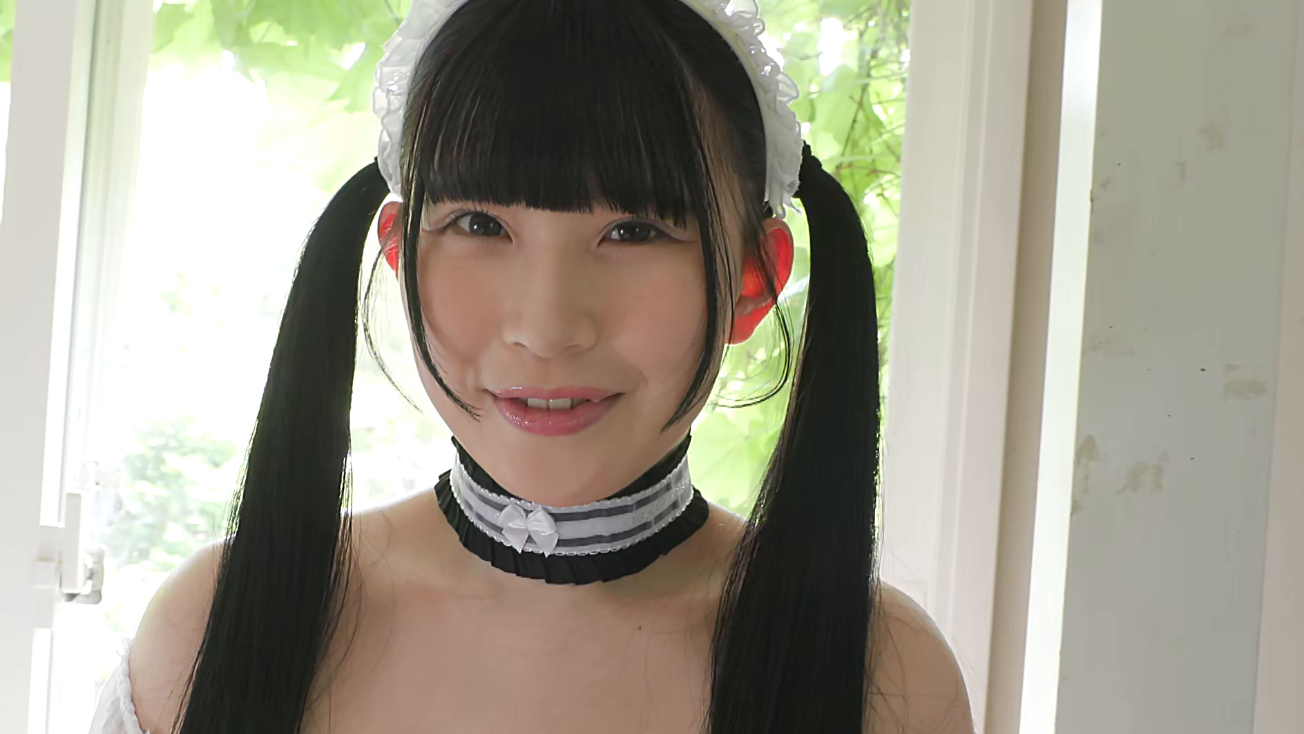 【分割版】ミルキー・グラマー 拍羽想 #3 1枚目