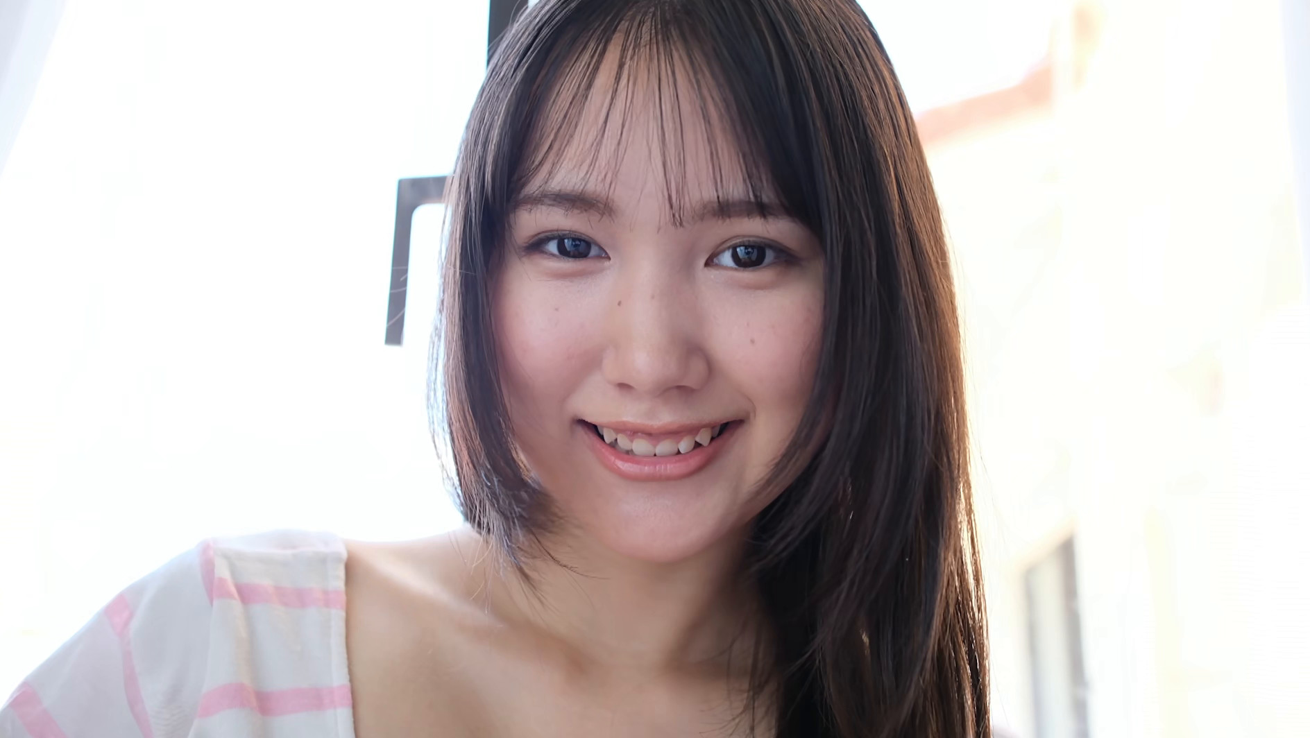 【分割版】ピュア・スマイル 千葉まき #3 5枚目