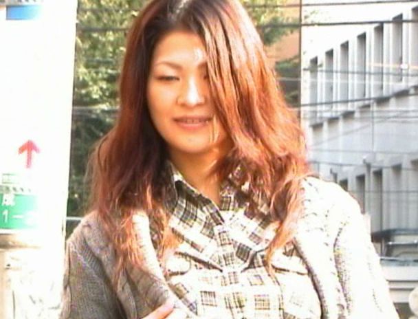 人妻ガチナンパ!! 中出し 川越街道編 画像1