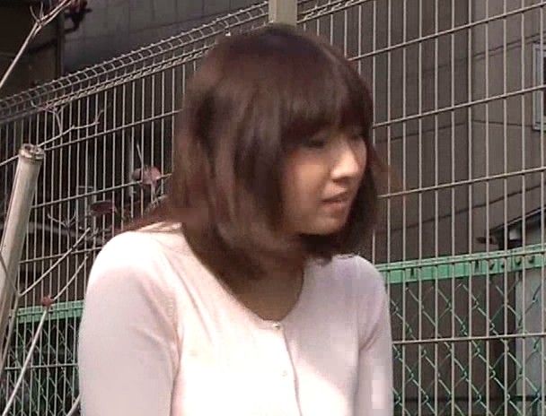 人妻ガチナンパ!! 生中出し 錦糸町・新小岩編 画像13