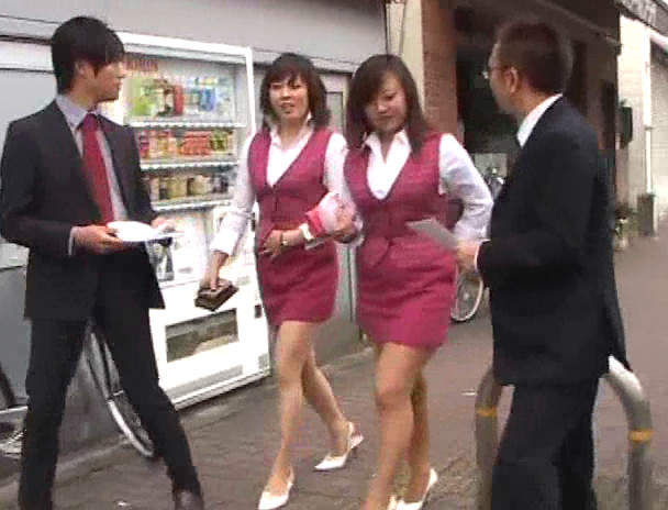 電器メーカー営業マンの人妻・熟女・OL! 突撃・電マ~ナンパ!! 生中出し 画像13