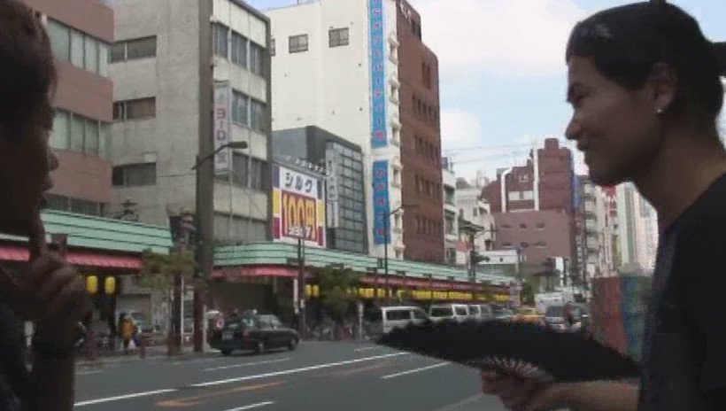 人妻ガチナンパ!! 生中出し 浅草・押上編 画像16