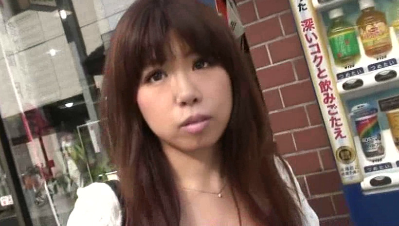 AKB系素人娘ナンパ!! 5 口説いてハメて中出し発射!! 画像1