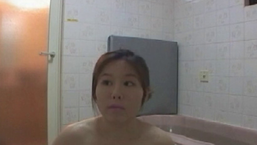 ★【不倫】盗撮 5時間 ラブホテル不倫カップル6組 人妻シャワー26人 こっそり覗き見