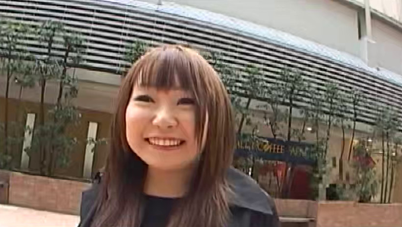 LOVEe&LOVEe&彼女と素敵なデート スケベな娘を街角ナンパ 4時間 8人 オッパイ揉んで乳首を舐めてクンニでイかせて生チンしゃぶらせ挿入して大量ザーメン中出し発射 画像17